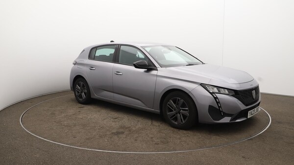 Used Peugeot 308 2023 for sale - 76001701: Photo 44