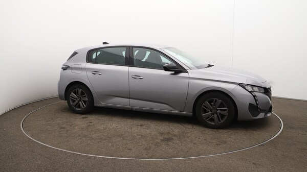 Used Peugeot 308 2023 for sale - 76001701: Photo 46