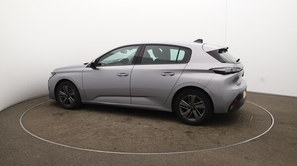 Used Peugeot 308 2023 for sale - 76001701: Photo 47