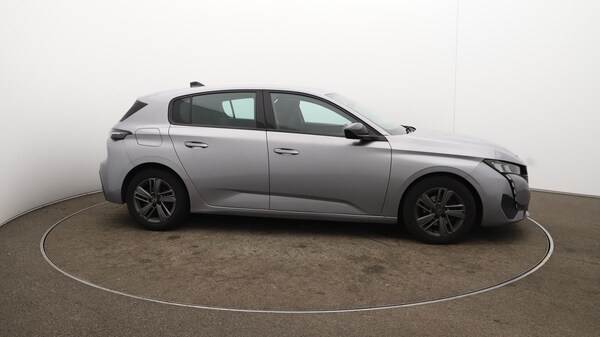 Used Peugeot 308 2023 for sale - 76001701: Photo 48