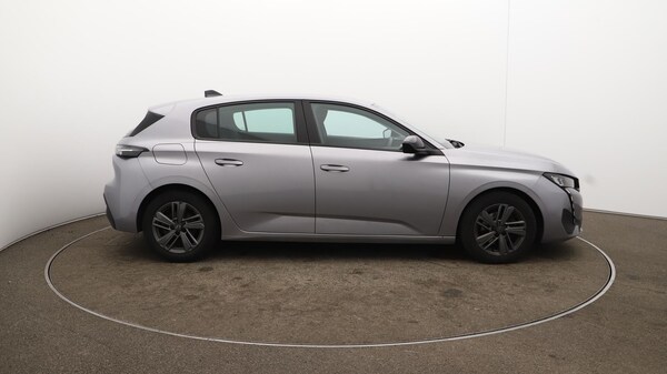 Used Peugeot 308 2023 for sale - 76001701: Photo 49