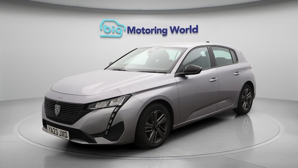 Used Peugeot 308 2023 for sale - 76001701: Photo 4