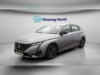 Used Peugeot 308 2023 for sale - 76001701: Photo 4