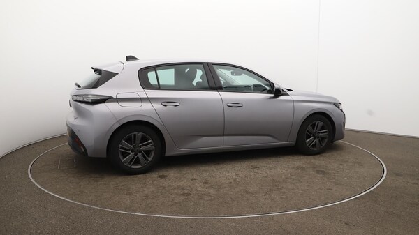 Used Peugeot 308 2023 for sale - 76001701: Photo 51