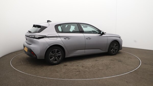 Used Peugeot 308 2023 for sale - 76001701: Photo 52