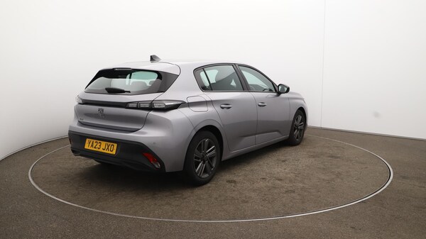 Used Peugeot 308 2023 for sale - 76001701: Photo 54