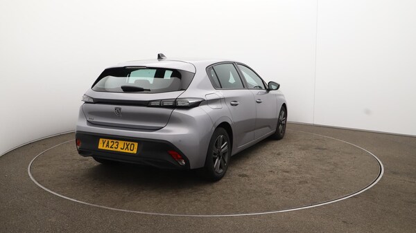 Used Peugeot 308 2023 for sale - 76001701: Photo 55
