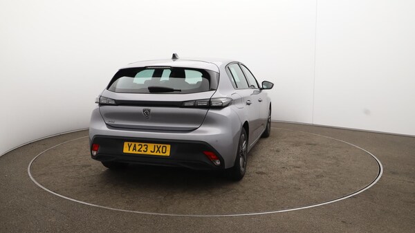 Used Peugeot 308 2023 for sale - 76001701: Photo 56