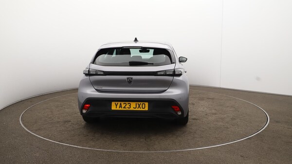 Used Peugeot 308 2023 for sale - 76001701: Photo 57