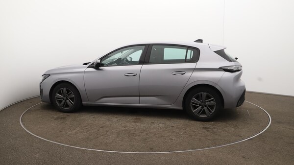 Used Peugeot 308 2023 for sale - 76001701: Photo 58
