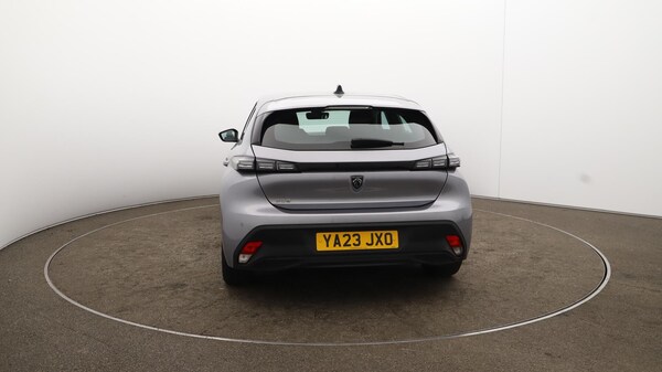 Used Peugeot 308 2023 for sale - 76001701: Photo 59