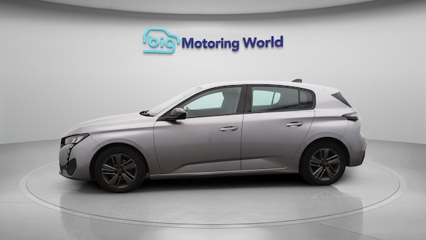 Used Peugeot 308 2023 for sale - 76001701: Photo 5