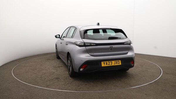 Used Peugeot 308 2023 for sale - 76001701: Photo 60