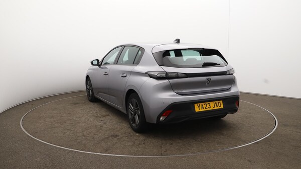 Used Peugeot 308 2023 for sale - 76001701: Photo 61