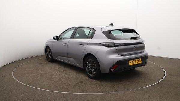 Used Peugeot 308 2023 for sale - 76001701: Photo 62
