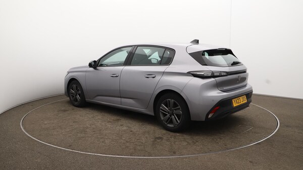 Used Peugeot 308 2023 for sale - 76001701: Photo 63