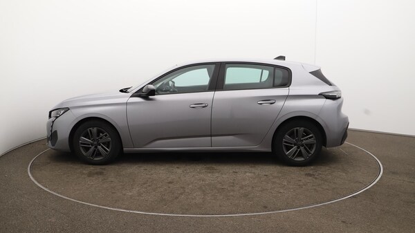 Used Peugeot 308 2023 for sale - 76001701: Photo 64