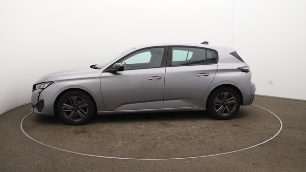 Used Peugeot 308 2023 for sale - 76001701: Photo 65
