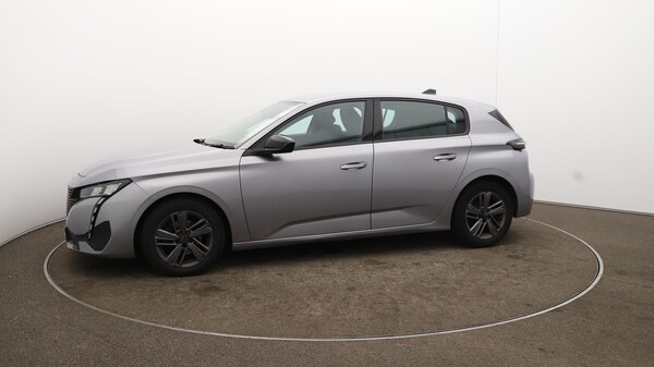 Used Peugeot 308 2023 for sale - 76001701: Photo 66