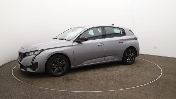 Used Peugeot 308 2023 for sale - 76001701: Photo 67