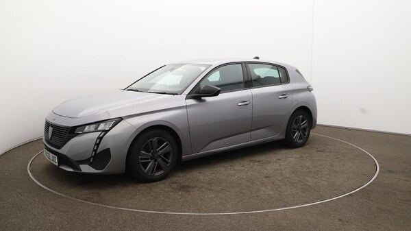 Used Peugeot 308 2023 for sale - 76001701: Photo 68