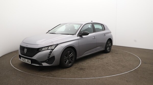 Used Peugeot 308 2023 for sale - 76001701: Photo 69