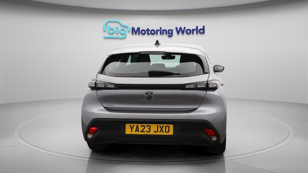 Used Peugeot 308 2023 for sale - 76001701: Photo 7