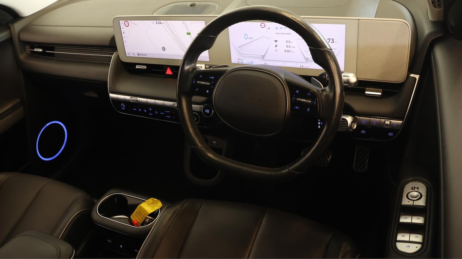 Used Hyundai IONIQ 5 2022 for sale - 76607395: Photo 10