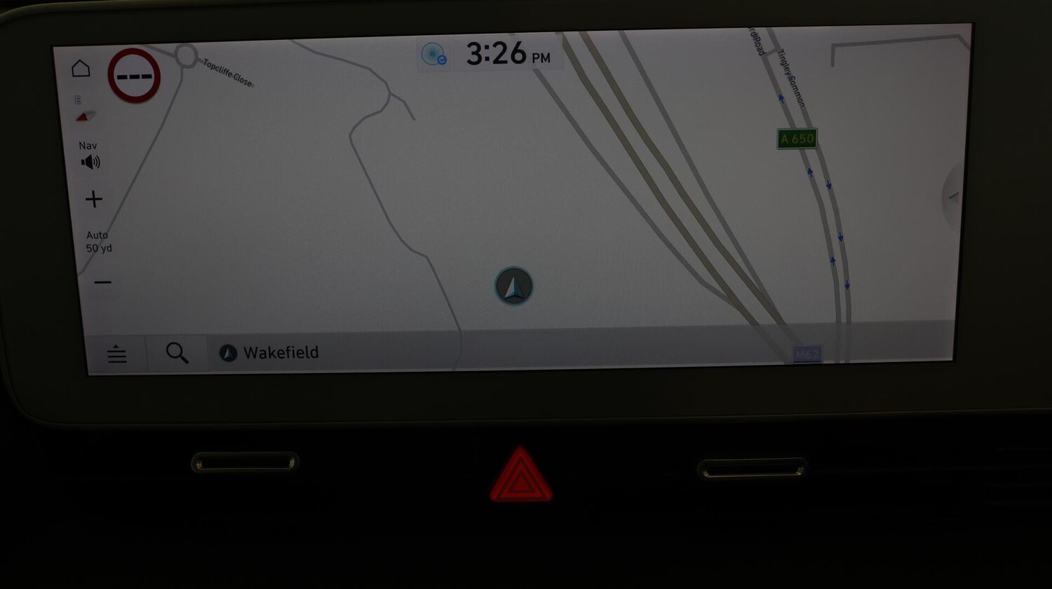 Used Hyundai IONIQ 5 2022 for sale - 76607395: Photo 12