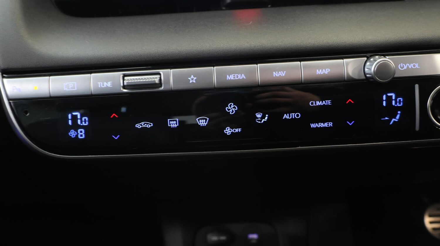 Used Hyundai IONIQ 5 2022 for sale - 76607395: Photo 13