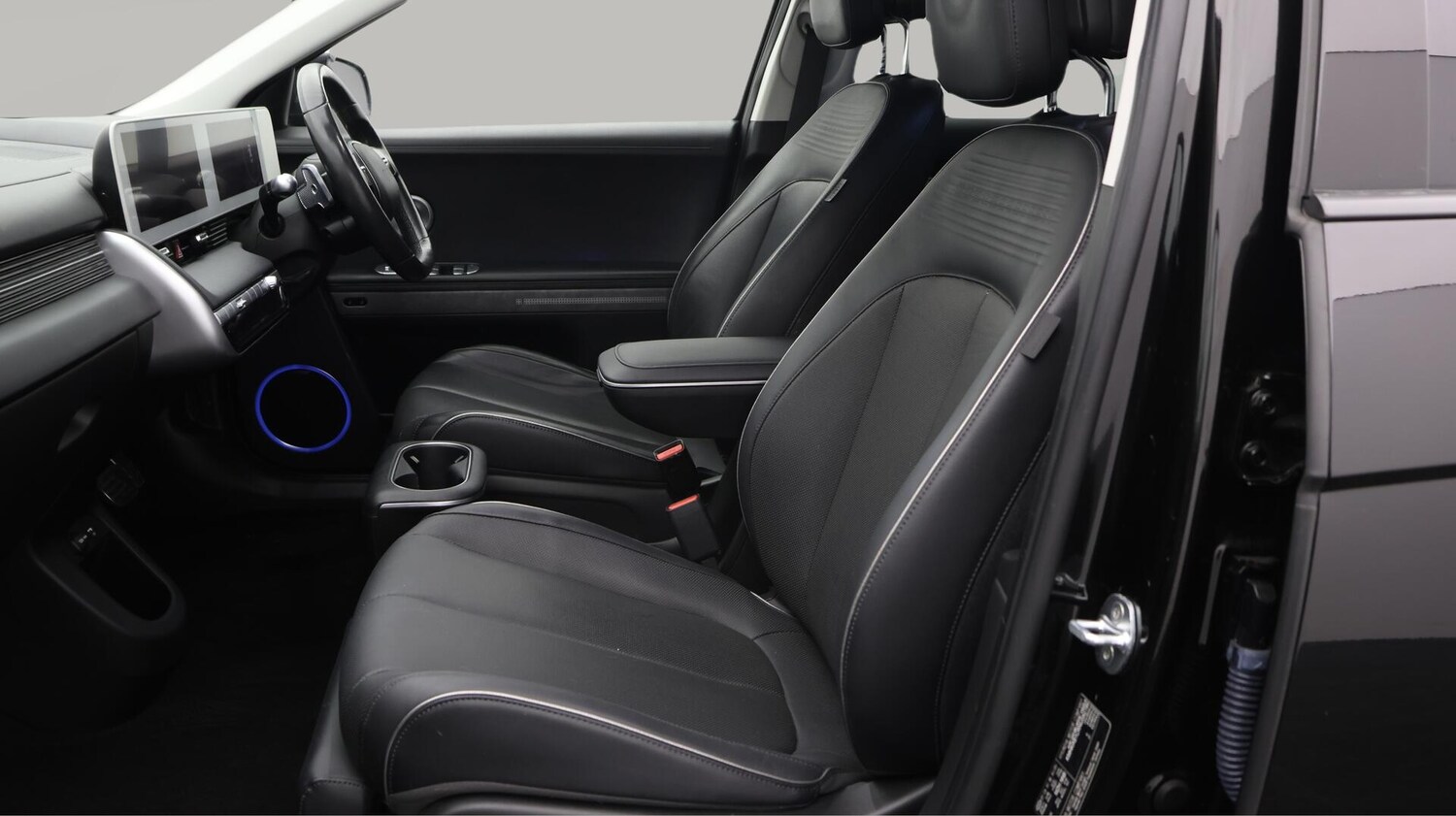 Used Hyundai IONIQ 5 2022 for sale - 76607395: Photo 15