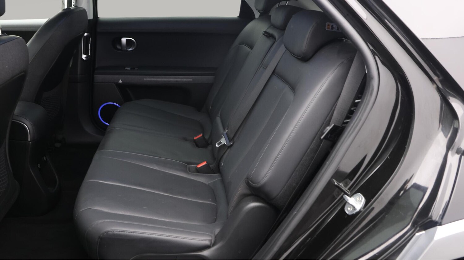 Used Hyundai IONIQ 5 2022 for sale - 76607395: Photo 17