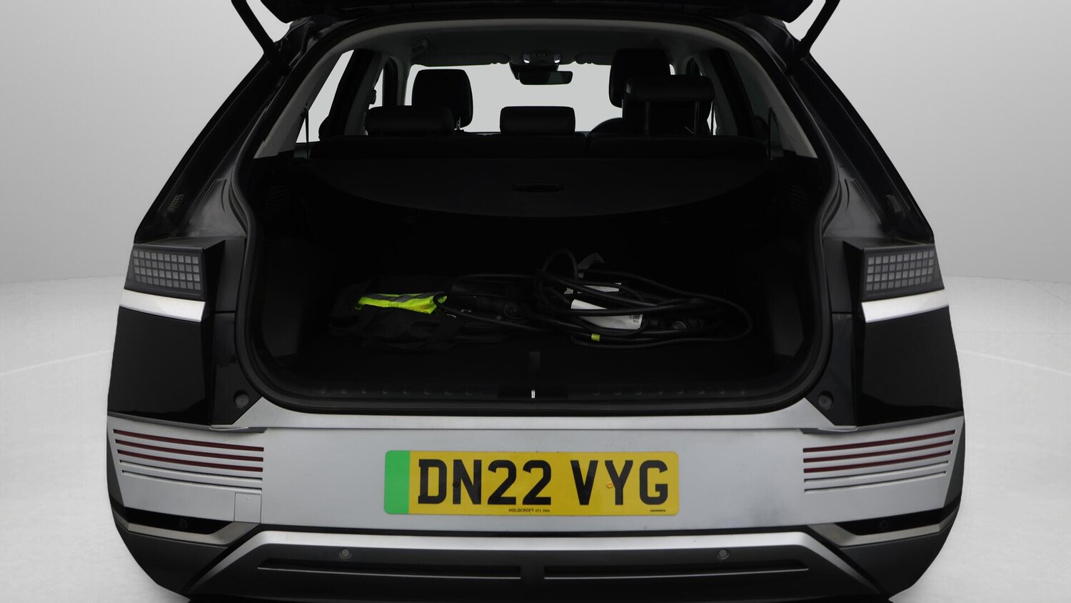 Used Hyundai IONIQ 5 2022 for sale - 76607395: Photo 18