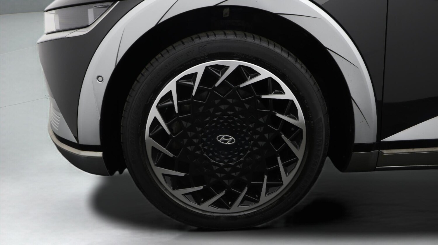 Used Hyundai IONIQ 5 2022 for sale - 76607395: Photo 19