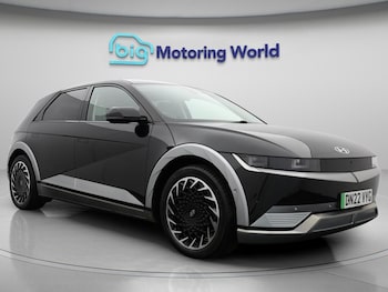 Hyundai - IONIQ 5