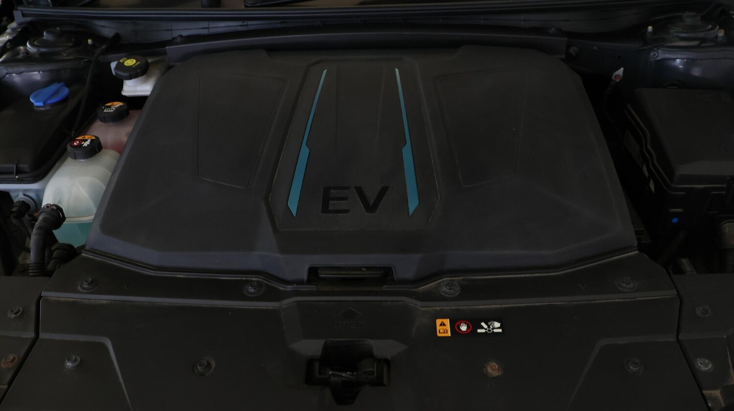 Used Hyundai IONIQ 5 2022 for sale - 76607395: Photo 20