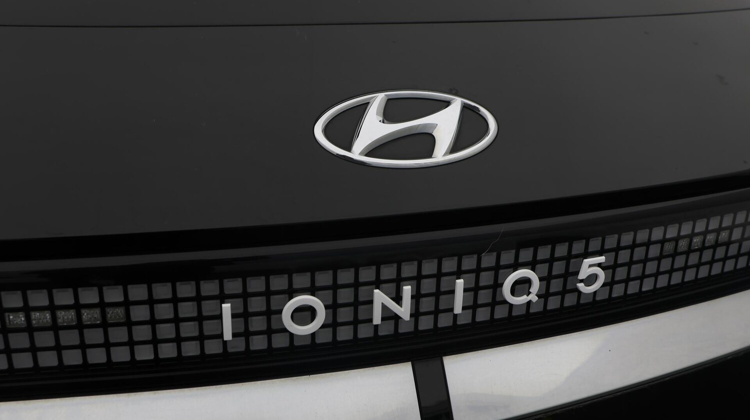 Used Hyundai IONIQ 5 2022 for sale - 76607395: Photo 21