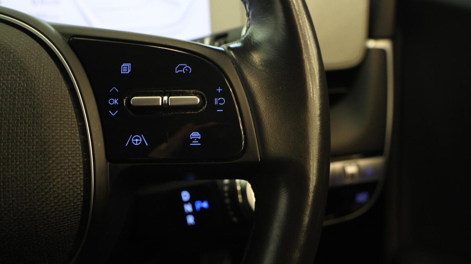 Used Hyundai IONIQ 5 2022 for sale - 76607395: Photo 23