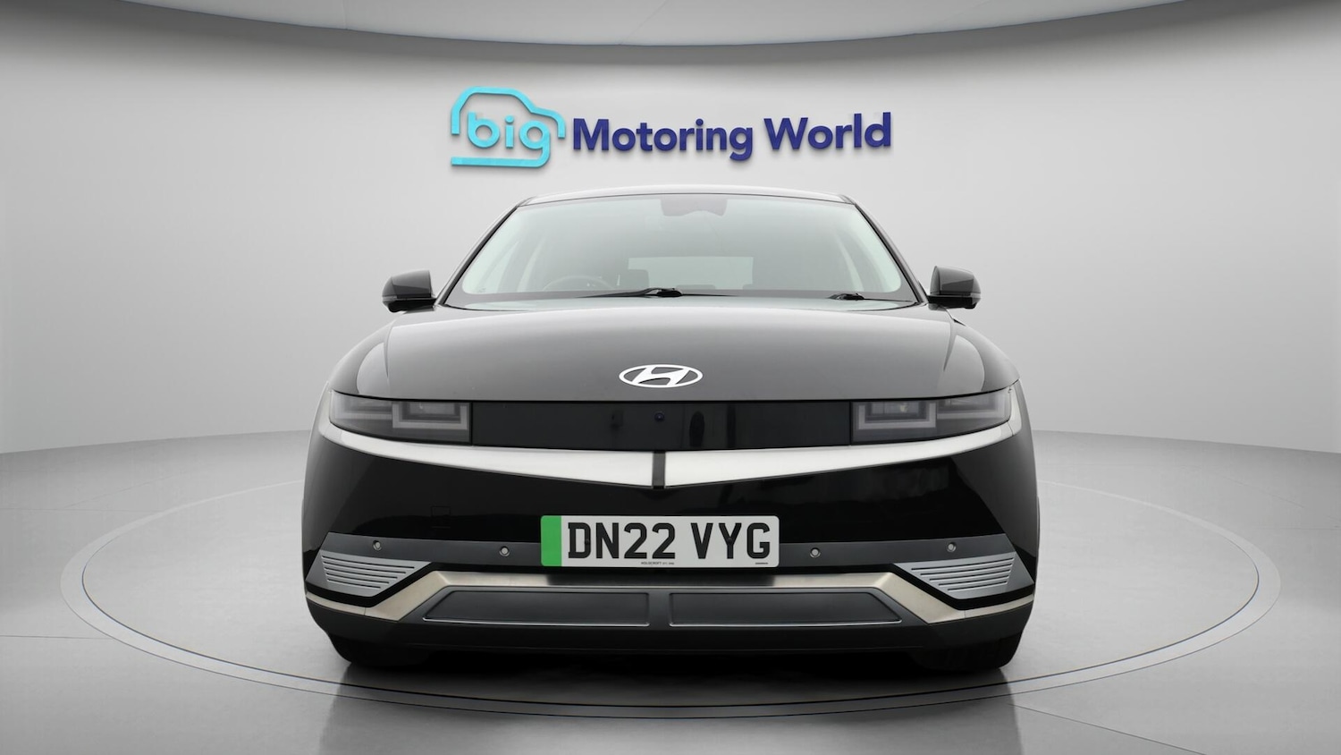 Used Hyundai IONIQ 5 2022 for sale - 76607395: Photo 3