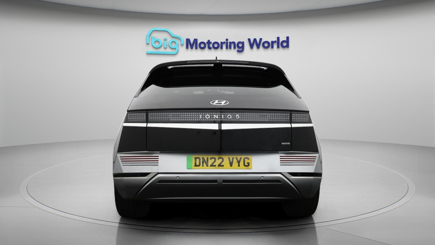 Used Hyundai IONIQ 5 2022 for sale - 76607395: Photo 7