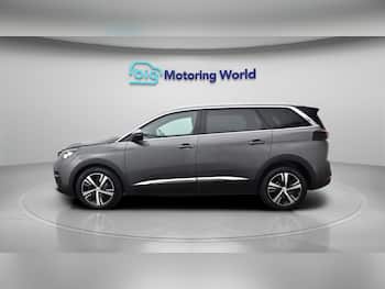Used Peugeot 5008 2018 for sale - 79636411: Photo