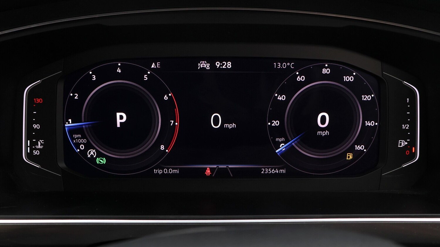 Used Volkswagen Tiguan Allspace 2021 for sale - 77367111: Photo 10