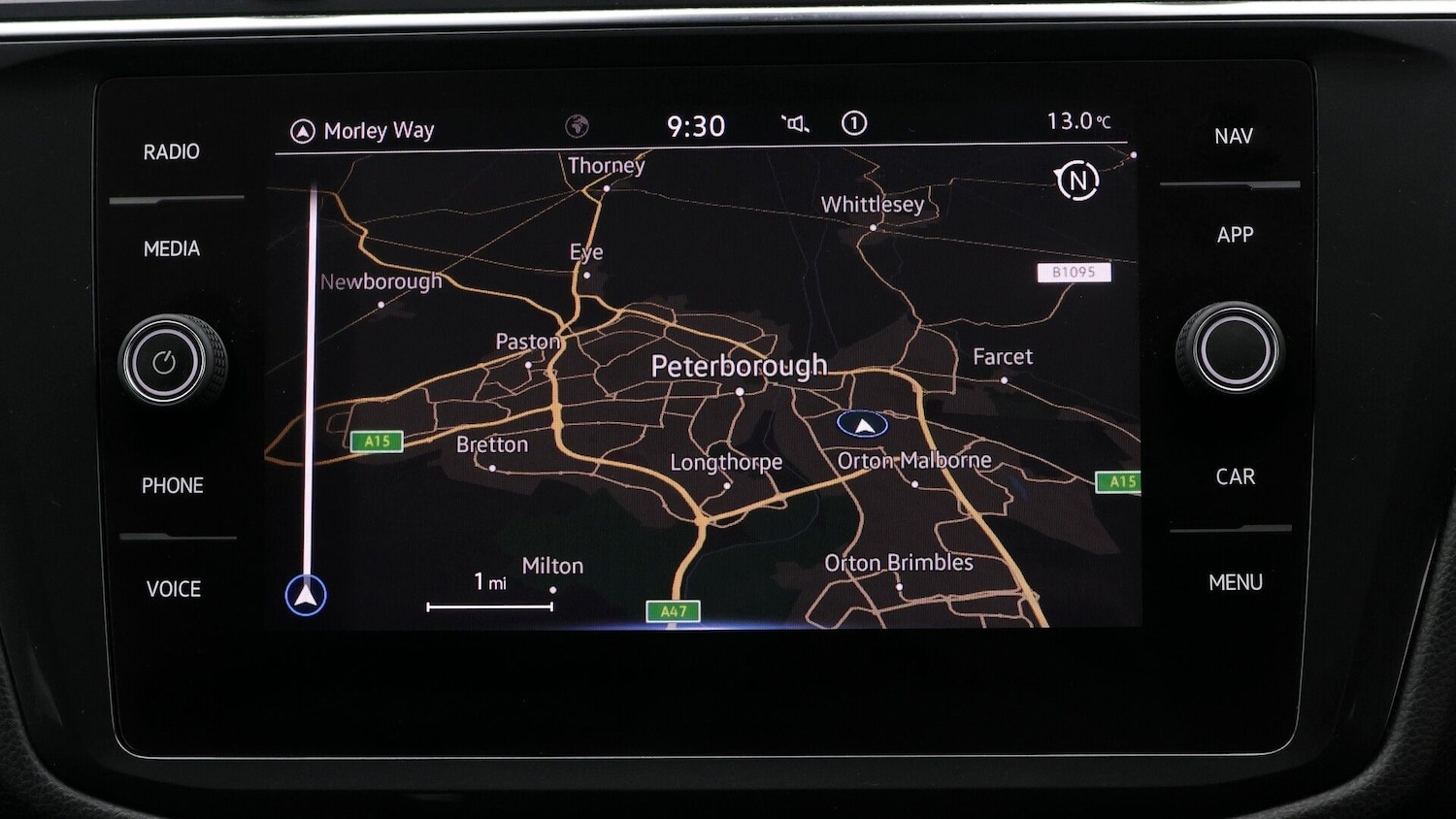 Used Volkswagen Tiguan Allspace 2021 for sale - 77367111: Photo 11