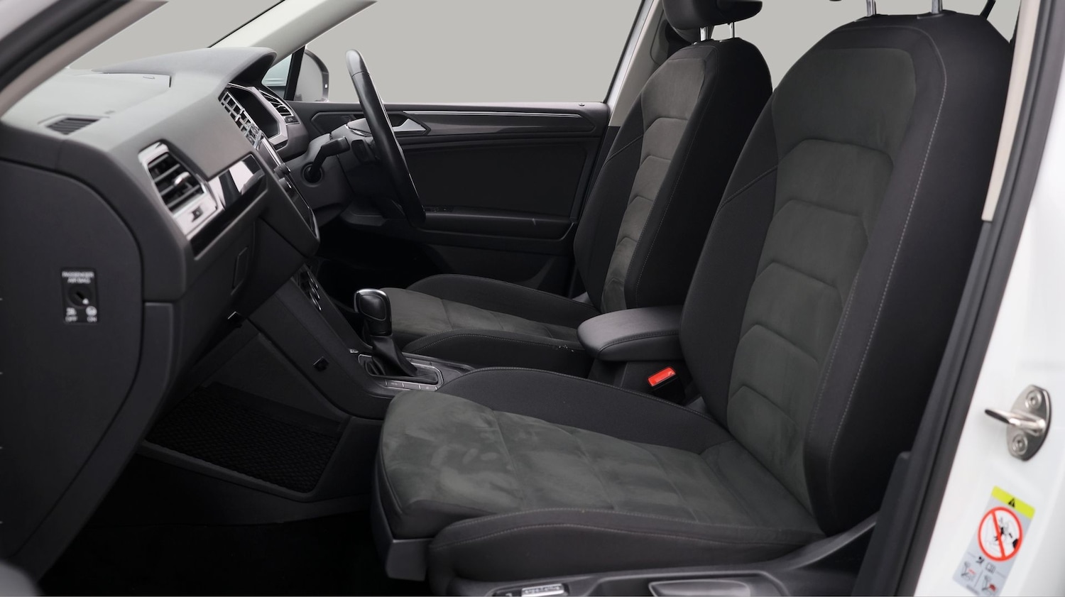 Used Volkswagen Tiguan Allspace 2021 for sale - 77367111: Photo 14