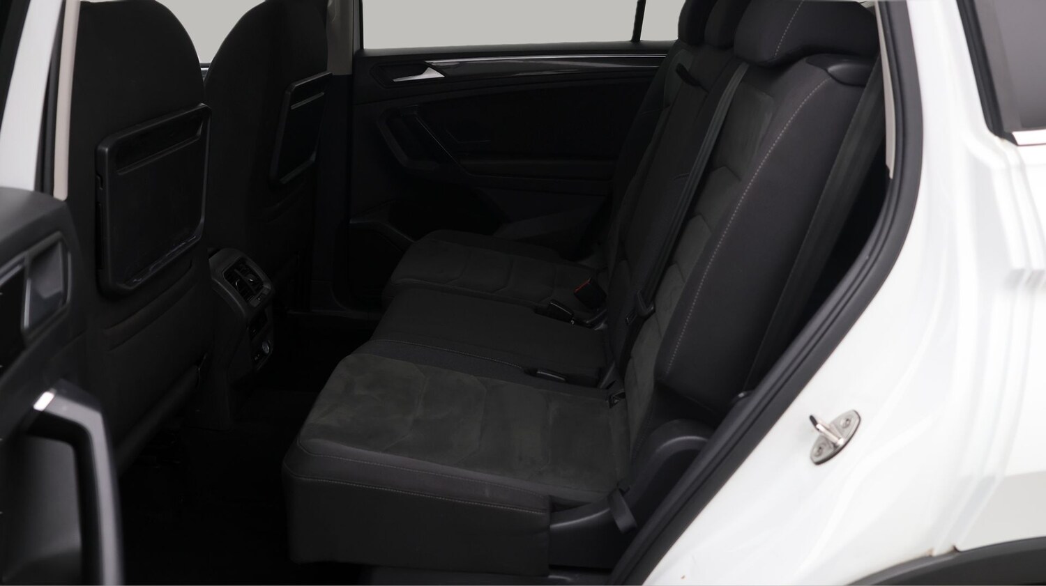 Used Volkswagen Tiguan Allspace 2021 for sale - 77367111: Photo 16