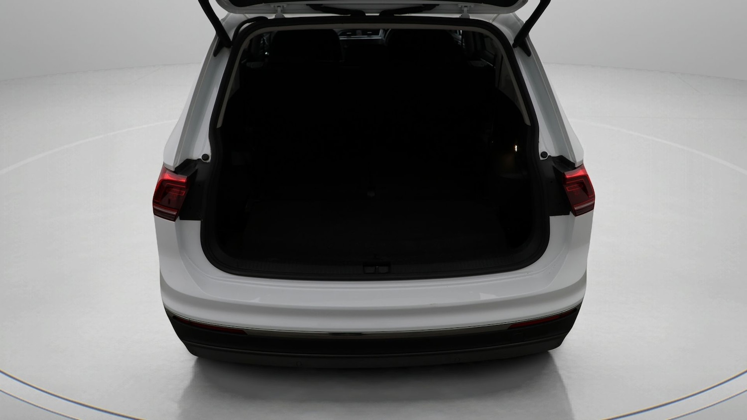 Used Volkswagen Tiguan Allspace 2021 for sale - 77367111: Photo 17