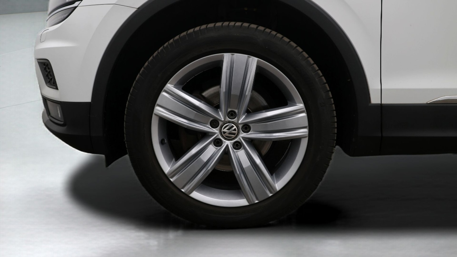 Used Volkswagen Tiguan Allspace 2021 for sale - 77367111: Photo 18