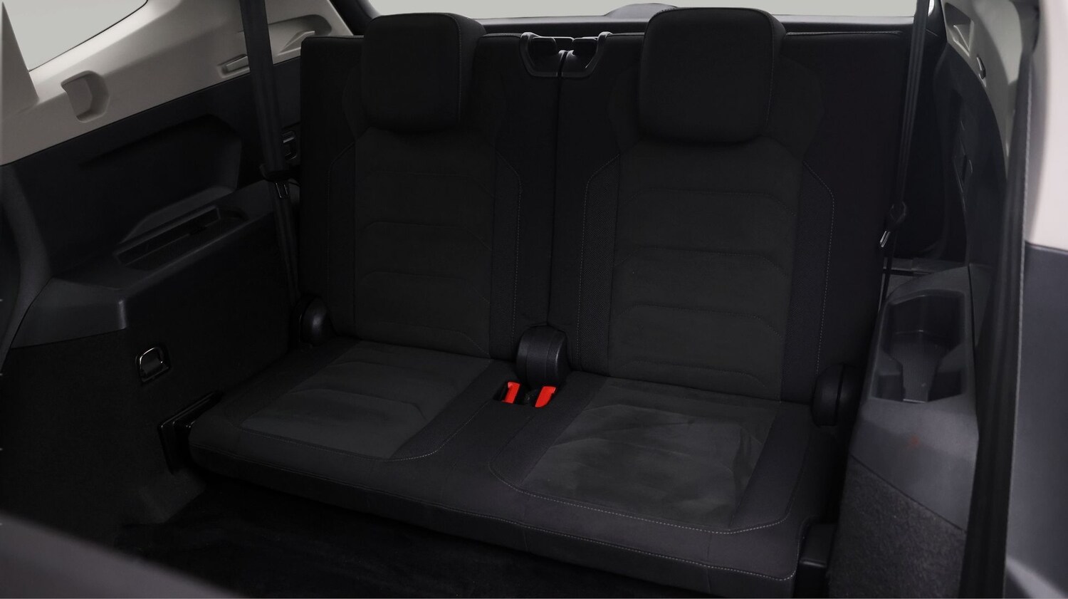 Used Volkswagen Tiguan Allspace 2021 for sale - 77367111: Photo 20