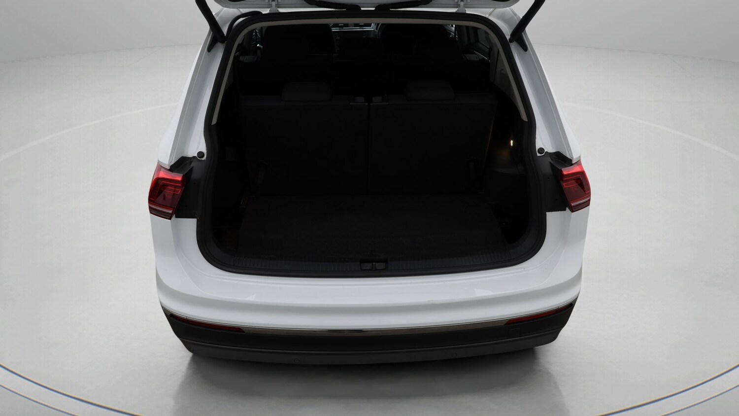 Used Volkswagen Tiguan Allspace 2021 for sale - 77367111: Photo 21