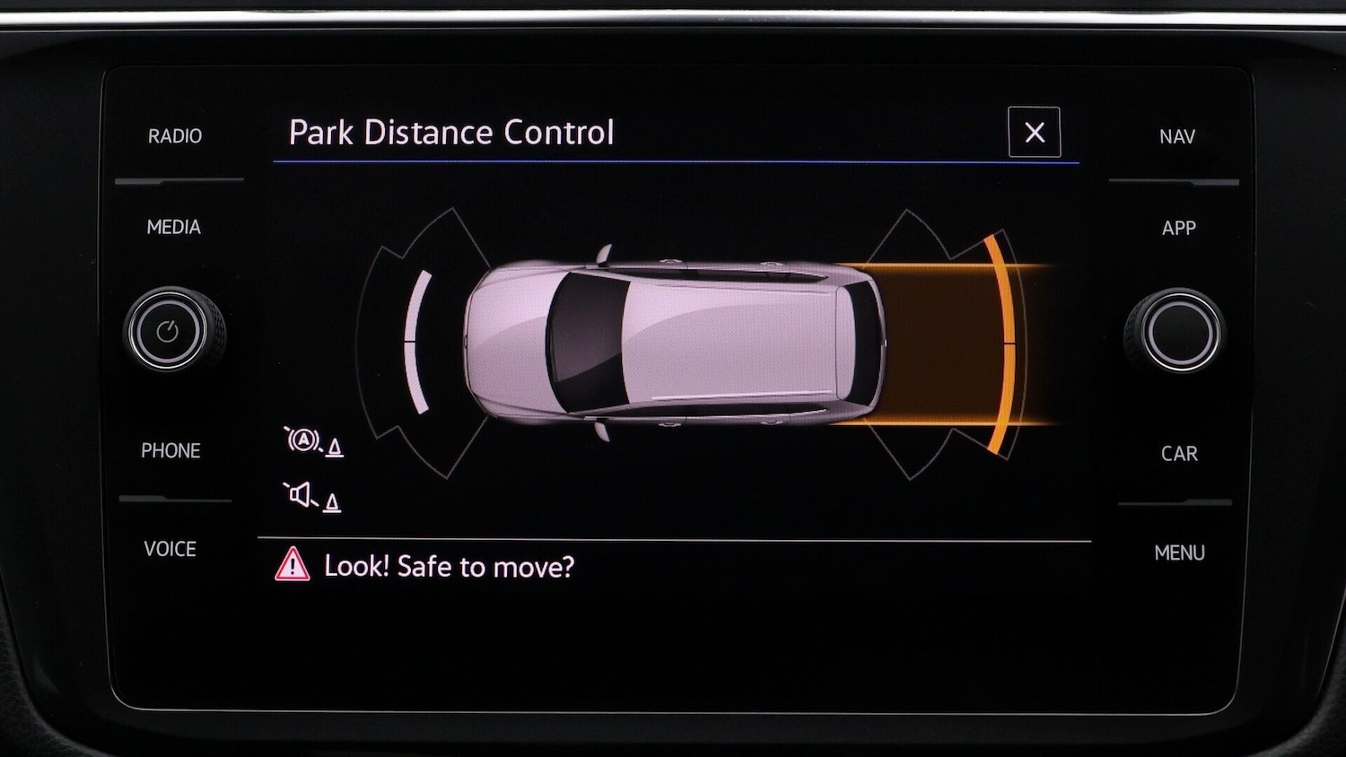 Used Volkswagen Tiguan Allspace 2021 for sale - 77367111: Photo 27